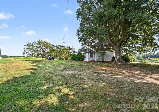 Photo 3 of Single family home for sale at 1448 Tomberlin Rd, Monroe, NC 28110 | MLS# 4426456 | Listing updated on 2026-10-07