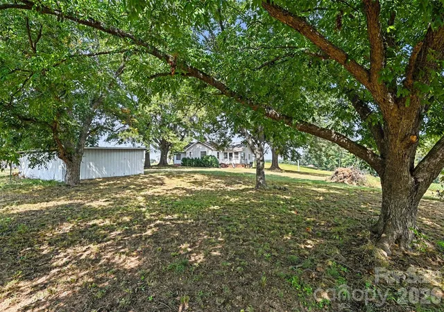 Photo 3 of Single family home for sale at 1448 Tomberlin Rd, Monroe, NC 28110 | MLS# 4426456 | Listing updated on 2026-10-07