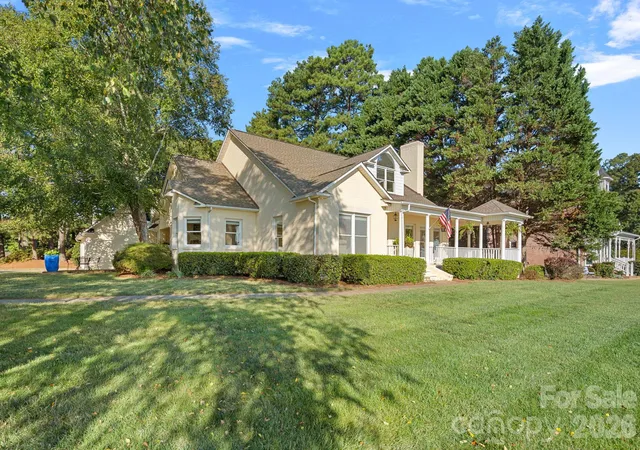 Photo 2 of Single family home for sale at 8049 Ravenwood Ln, Stanley, NC 28164 | MLS# 4426461 | Listing updated on 2026-10-04