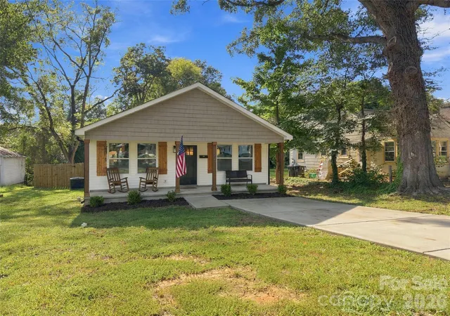 Single family home for sale at 523 Gibson Dr NW, Concord, NC 28025 | MLS# 4426463