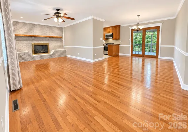 Photo 3 of Single family home for sale at 1953 Crestdale Ln, Newton, NC 28658 | MLS# 4426464 | Listing updated on 2026-09-24