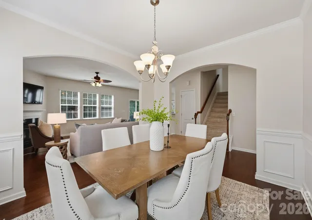 Photo 3 of Single family home for sale at 3309 Wicklow Ln, Gastonia, NC 28056 | MLS# 4426469 | Listing updated on 2026-10-03