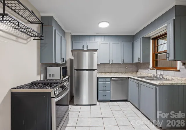 Photo 2 of Single family home for sale at 212 Pennsylvania Ave, Asheville, NC 28806 | MLS# 4426474 | Listing updated on 2026-09-20