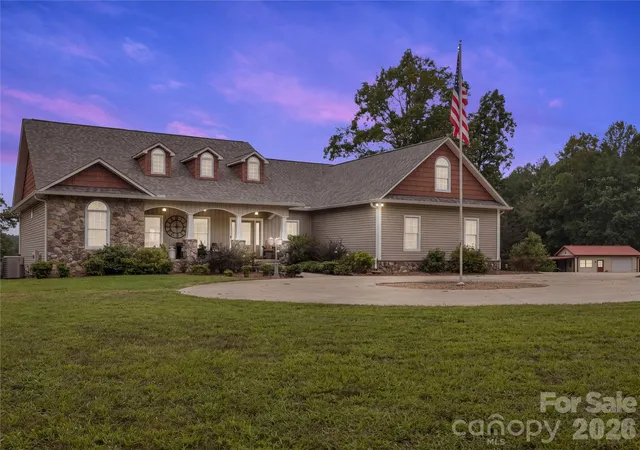 Photo 2 of Single family home for sale at 27 & 56 Troy Ln, Tryon, NC 28782 | MLS# 4426480 | Listing updated on 2026-09-20