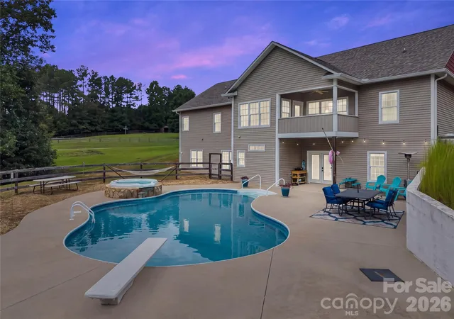 Photo 3 of Single family home for sale at 27 & 56 Troy Ln, Tryon, NC 28782 | MLS# 4426480 | Listing updated on 2026-09-20