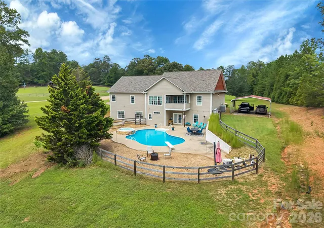 Photo 3 of Single family home for sale at 27 & 56 Troy Ln, Tryon, NC 28782 | MLS# 4426480 | Listing updated on 2026-09-20