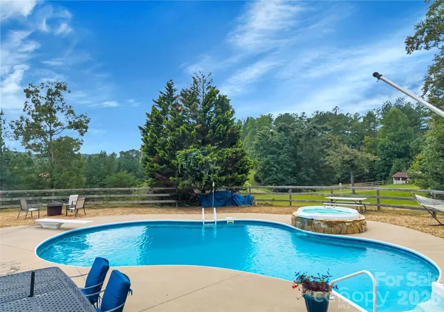 Photo 4 of Single family home for sale at 27 & 56 Troy Ln, Tryon, NC 28782 | MLS# 4426480 | Listing updated on 2026-09-20