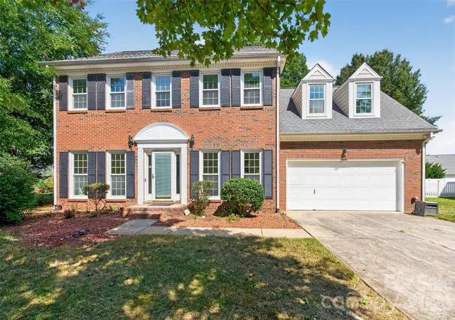 Photo 1 of Single family home for sale at 6605 Mimosa St, Indian Trail, NC 28079 | MLS# 4426481 | Listing updated on 2026-09-21