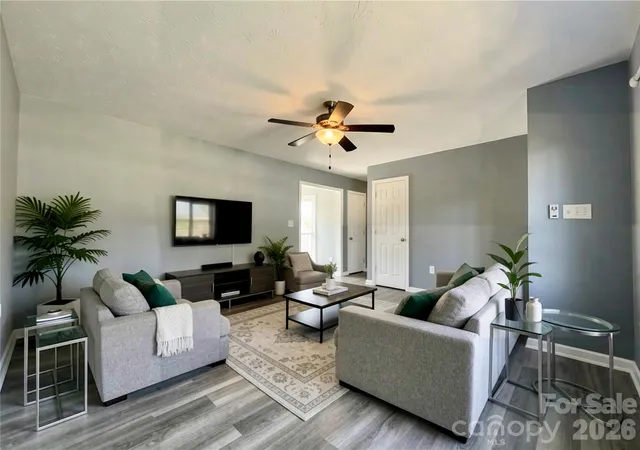 Photo 3 of Single family home for sale at 2130 Haven Cir Sw, Lenoir, NC 28645 | MLS# 4426483 | Listing updated on 2026-10-03