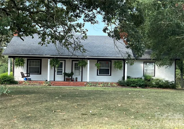 Single family home for sale at 5810 Wolf Pond Rd, Monroe, NC 28112 | MLS# 4426485