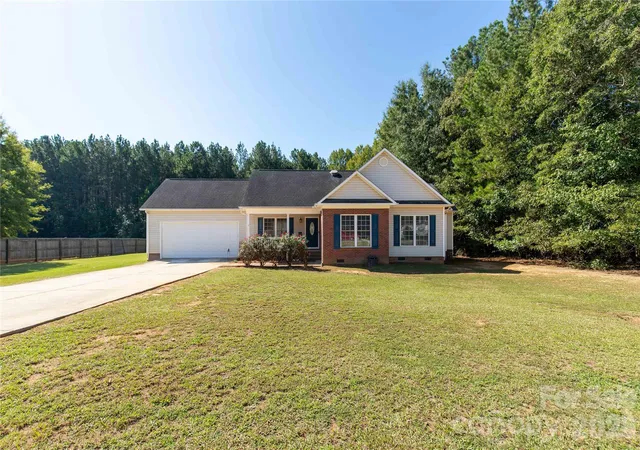Photo 1 of Single family home for sale at 4122 Fletcher Funderburk Rd, Lancaster, SC 29720 | MLS# 4426486 | Listing updated on 2026-09-21