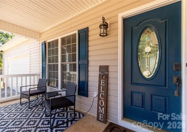 Photo 2 of Single family home for sale at 4122 Fletcher Funderburk Rd, Lancaster, SC 29720 | MLS# 4426486 | Listing updated on 2026-09-21