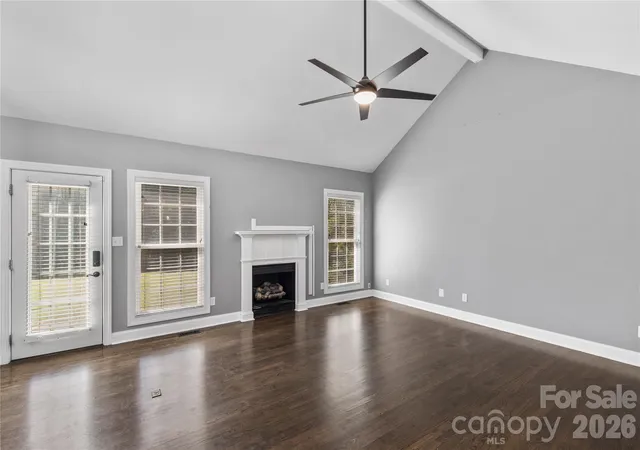 Photo 3 of Single family home for sale at 4122 Fletcher Funderburk Rd, Lancaster, SC 29720 | MLS# 4426486 | Listing updated on 2026-09-21