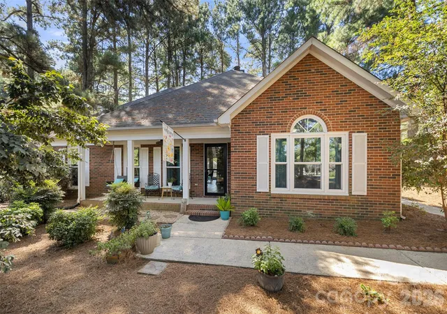 Photo 1 of Single family home for sale at 300 Serenity Hills Dr, Monroe, NC 28110 | MLS# 4426489 | Listing updated on 2026-10-02