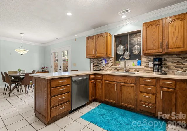 Photo 3 of Single family home for sale at 300 Serenity Hills Dr, Monroe, NC 28110 | MLS# 4426489 | Listing updated on 2026-10-02