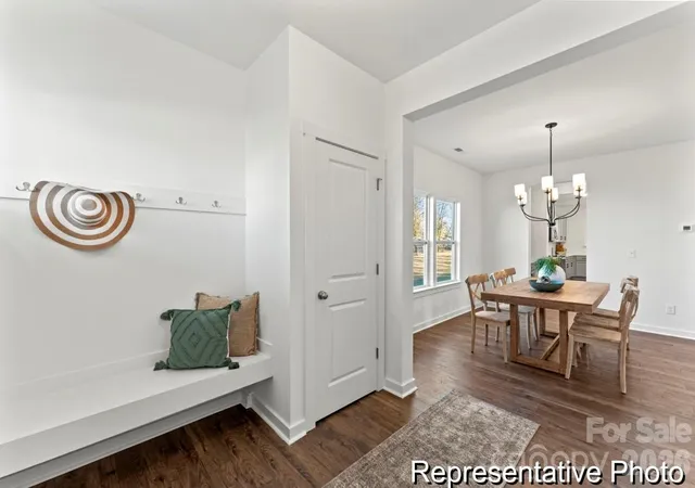 Photo 1 of Single family home for sale at 241 Stonewater Dr #104, Red Cross, NC 28097 | MLS# 4426495 | Listing updated on 2026-09-19