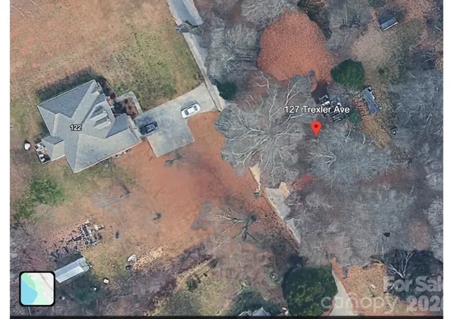 Photo 1 of Land for sale at 127 Trexler Ave, Mount Holly, NC 28120 | MLS# 4426497 | Listing updated on 2026-09-29
