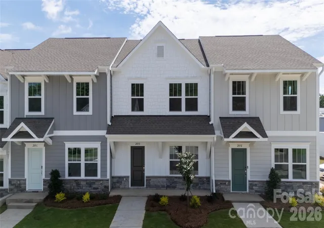 Photo 1 of Sale Pending at 205 Cliffwood St Nw #Unit 5 E, Concord, NC 28027 | MLS# 4426499 | Listing updated on 2026-10-01