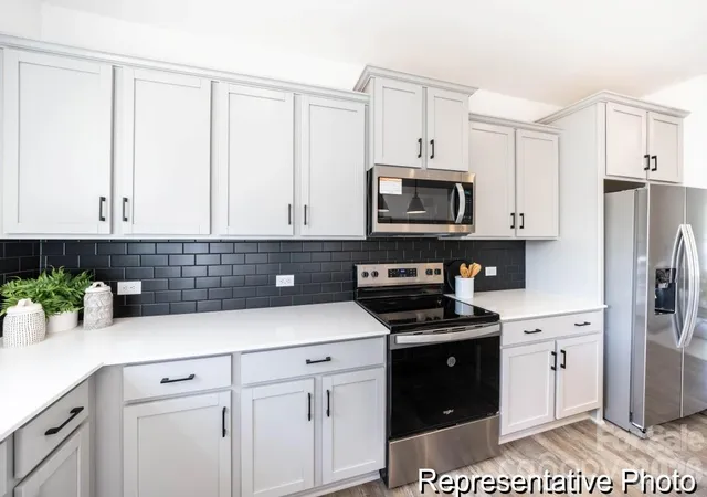 Photo 3 of Condo for sale at 205 Cliffwood St NW #5 E, Concord, NC 28027 | MLS# 4426499 | Listing updated on 2026-09-19