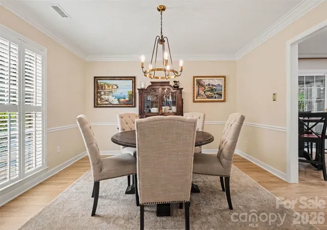 Photo 4 of Townhouse for sale at 7507 Red Oak Ln, Charlotte, NC 28226 | MLS# 4426501 | Listing updated on 2026-10-08