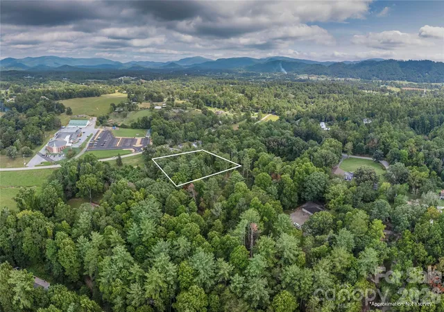 Photo 4 of Land for sale at 9999 Old Concord Rd #3, Fletcher, NC 28732 | MLS# 4426502 | Listing updated on 2026-09-24
