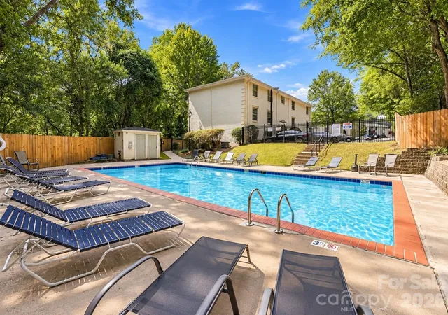 Condo for sale at 4921 Park Rd #B, Charlotte, NC 28209 | MLS# 4426505