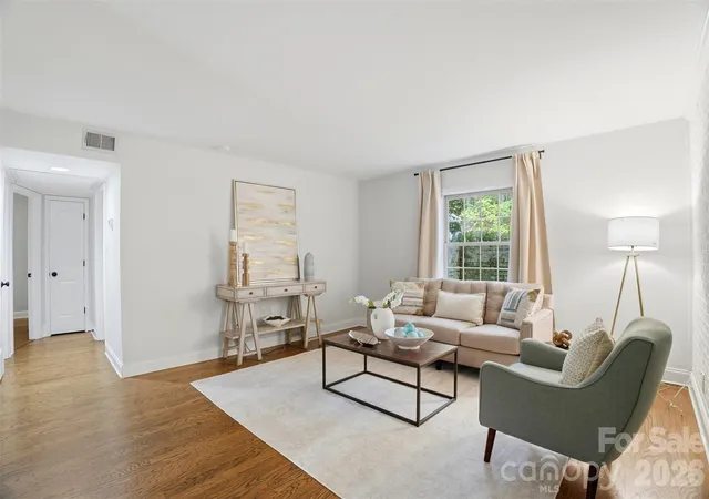 Photo 1 of Condo for sale at 4921 Park Rd #B, Charlotte, NC 28209 | MLS# 4426505 | Listing updated on 2026-09-19