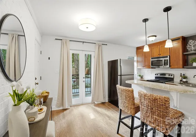 Photo 4 of Condo for sale at 4921 Park Rd #B, Charlotte, NC 28209 | MLS# 4426505 | Listing updated on 2026-09-19
