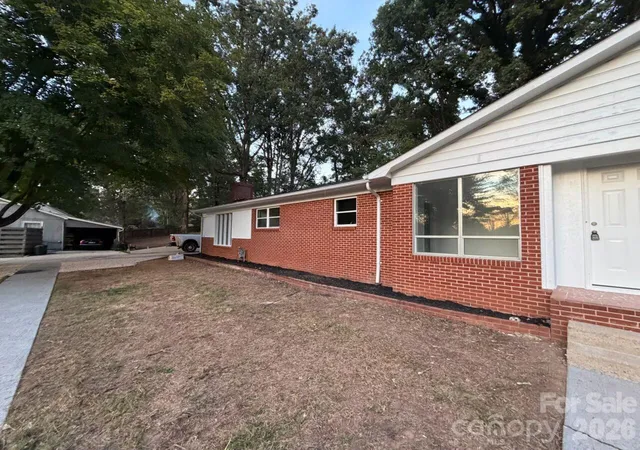 Single family home for sale at 113 Ann St, Morganton, NC 28655 | MLS# 4426507