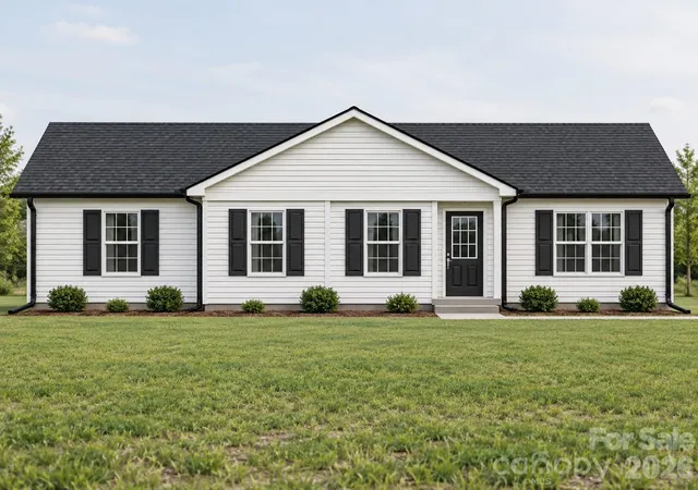 Photo 1 of Single family home for sale at 2600 Watson Dr, Lancaster, SC 29720 | MLS# 4426508 | Listing updated on 2026-09-19