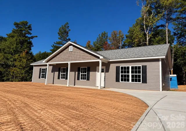 Single family home for sale at 2600 Watson Dr, Lancaster, SC 29720 | MLS# 4426508