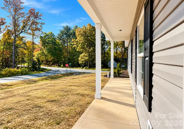 Photo 2 of Single family home for sale at 2600 Watson Dr, Lancaster, SC 29720 | MLS# 4426508 | Listing updated on 2026-10-28