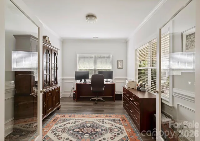 Photo 3 of Townhouse for sale at 6625 Glenlivet Ct, Charlotte, NC 28278 | MLS# 4426512 | Listing updated on 2026-09-25
