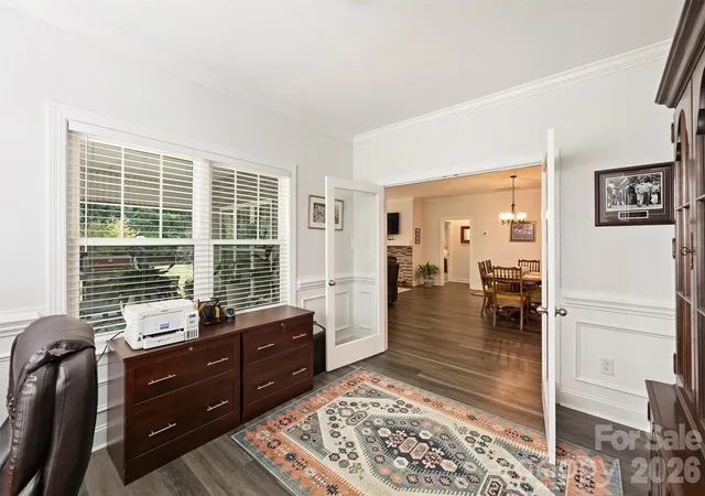 Photo 4 of Townhouse for sale at 6625 Glenlivet Ct, Charlotte, NC 28278 | MLS# 4426512 | Listing updated on 2026-09-25