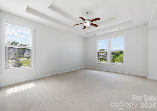 Photo 3 of Single family home for sale at 8315 Breton Way, Harrisburg, NC 28075 | MLS# 4426522 | Listing updated on 2026-09-29
