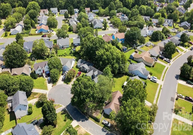 Photo 4 of Single family home for sale at 4206 Swan Sea Ct, Monroe, NC 28110 | MLS# 4426528 | Listing updated on 2026-09-20