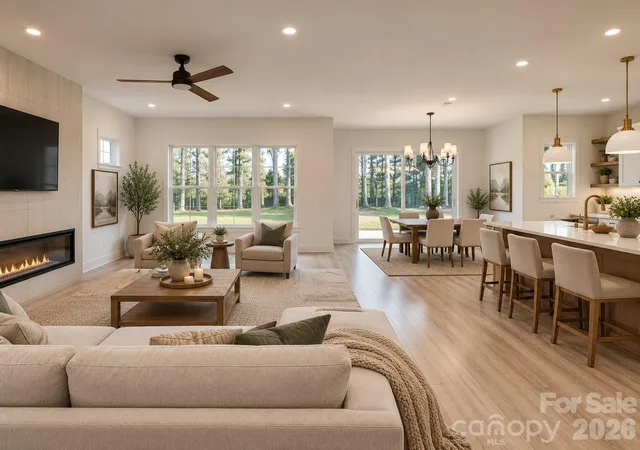 Photo 2 of Single family home for sale at 9108 Simpson Rd, Waxhaw, NC 28173 | MLS# 4426529 | Listing updated on 2026-09-19