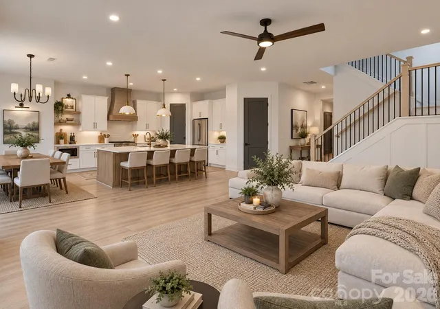 Photo 3 of Single family home for sale at 9108 Simpson Rd, Waxhaw, NC 28173 | MLS# 4426529 | Listing updated on 2026-09-19