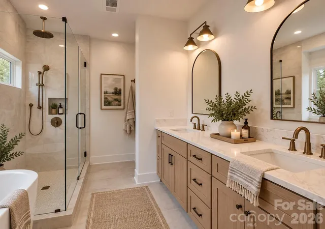 Photo 4 of Single family home for sale at 9108 Simpson Rd, Waxhaw, NC 28173 | MLS# 4426529 | Listing updated on 2026-09-19