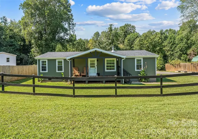 Single family home for sale at 2495 Piney Rd, Morganton, NC 28655 | MLS# 4426531