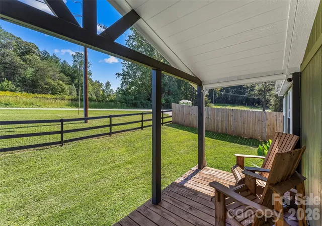 Photo 2 of Single family home for sale at 2495 Piney Rd, Morganton, NC 28655 | MLS# 4426531 | Listing updated on 2026-09-19