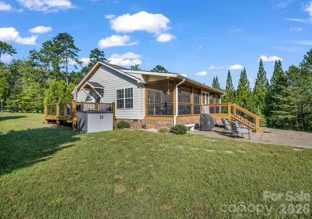 Photo 3 of Single family home for sale at 715 Boland Dr, Lake Lure, NC 28746 | MLS# 4426532 | Listing updated on 2026-09-23