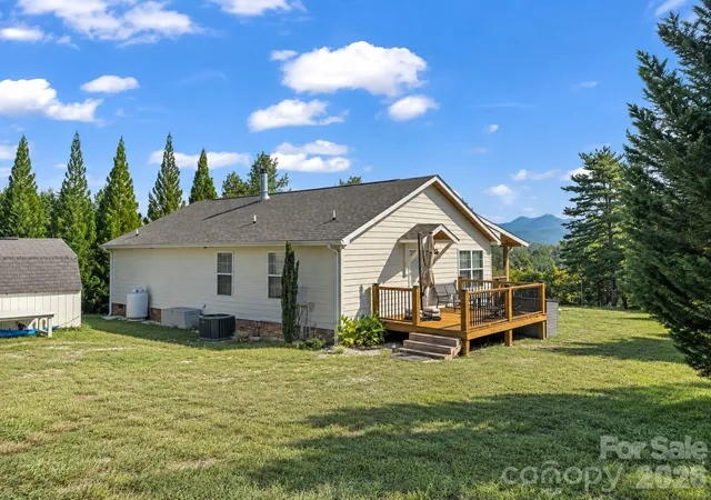 Photo 1 of Single family home for sale at 715 Boland Dr, Lake Lure, NC 28746 | MLS# 4426532 | Listing updated on 2026-09-23