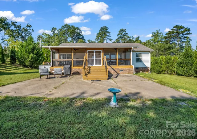 Photo 4 of Single family home for sale at 715 Boland Dr, Lake Lure, NC 28746 | MLS# 4426532 | Listing updated on 2026-09-23