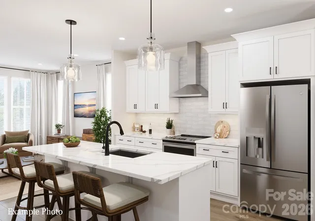 Photo 1 of Townhouse for sale at 1154 Picadilly Dr #73, Charlotte, NC 28211 | MLS# 4426533 | Listing updated on 2026-10-09