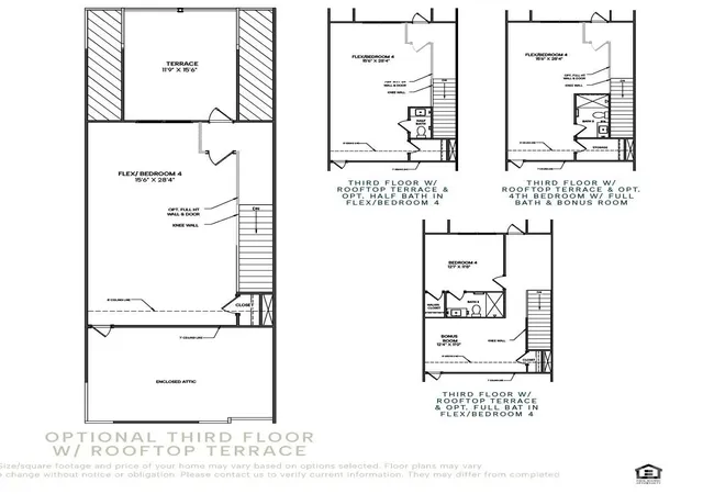 Photo 3 of Townhouse for sale at 1154 Picadilly Dr #73, Charlotte, NC 28211 | MLS# 4426533 | Listing updated on 2026-09-20