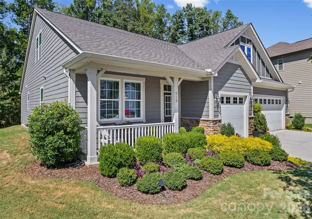 Photo 2 of Single family home for sale at 519 Sandbar Point, Clover, SC 29710 | MLS# 4426535 | Listing updated on 2026-09-30