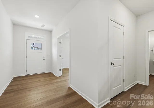 Photo 2 of Townhouse for sale at 10030 Mamillion Dr, Huntersville, NC 28078 | MLS# 4426536 | Listing updated on 2026-10-04
