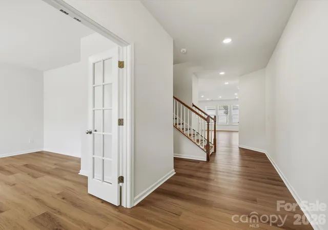 Photo 3 of Townhouse for sale at 10030 Mamillion Dr, Huntersville, NC 28078 | MLS# 4426536 | Listing updated on 2026-10-04