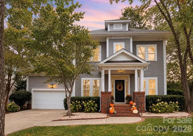 Single family home for sale at 16101 Kelly Park Cir, Huntersville, NC 28078 | MLS# 4426541